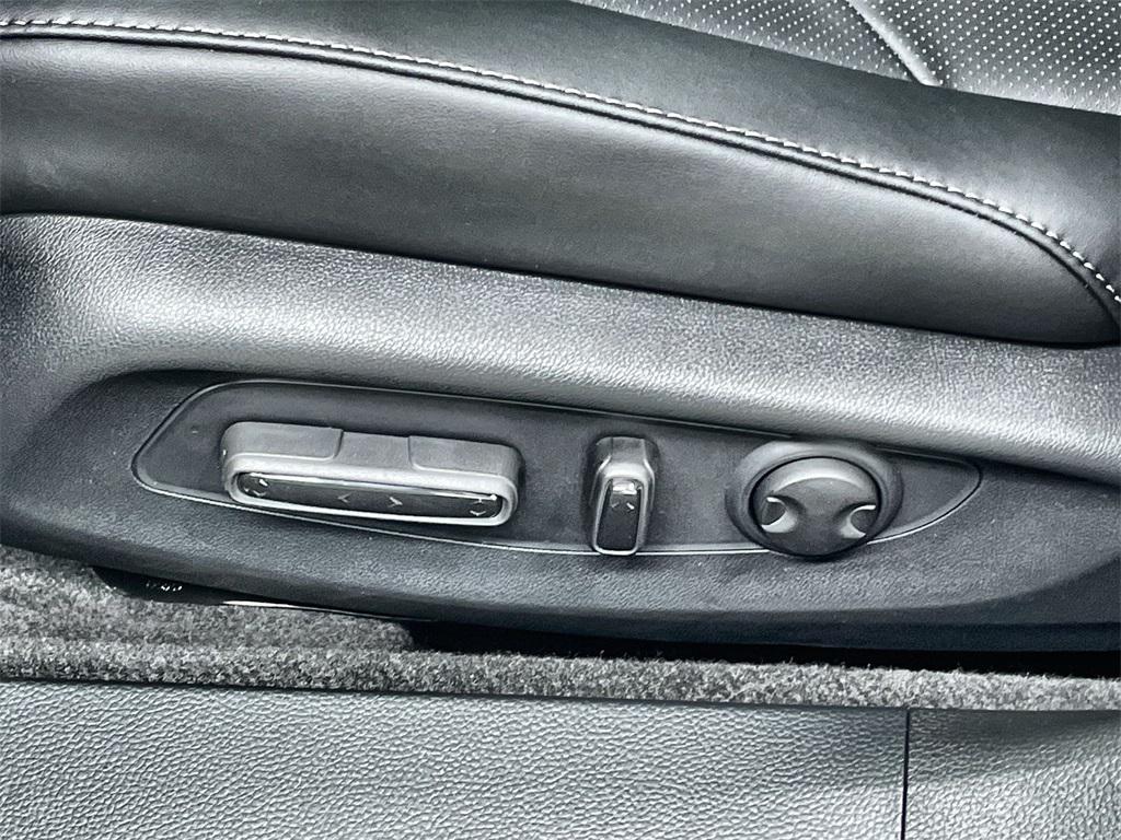 new 2025 Honda Accord Hybrid car, priced at $40,495