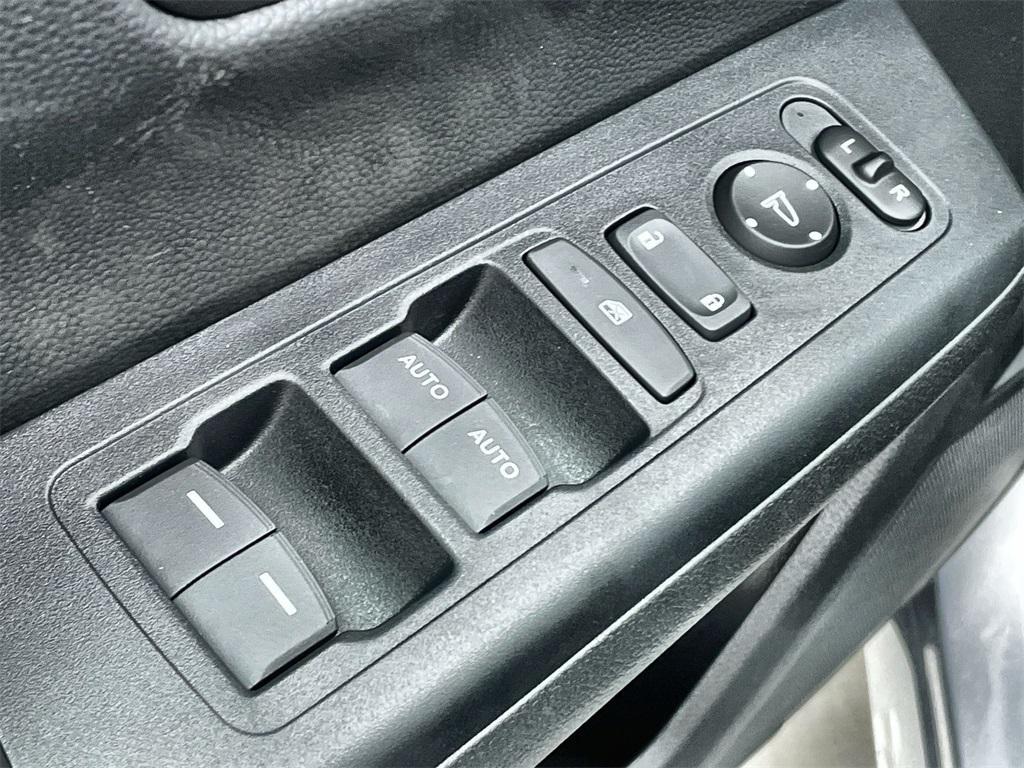 new 2026 Honda CR-V car, priced at $36,100