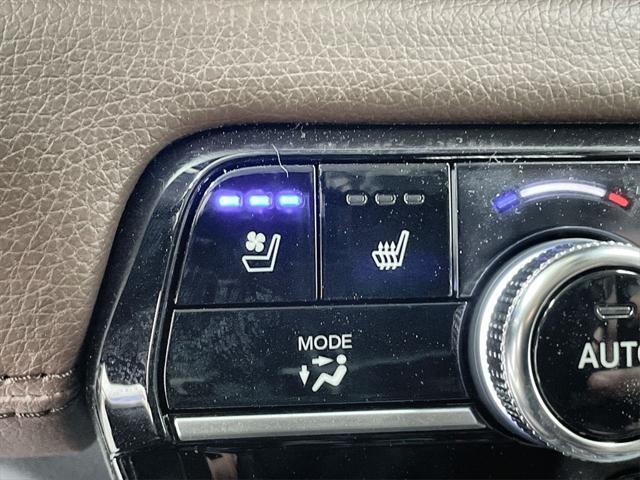 new 2025 Honda Pilot car, priced at $49,791