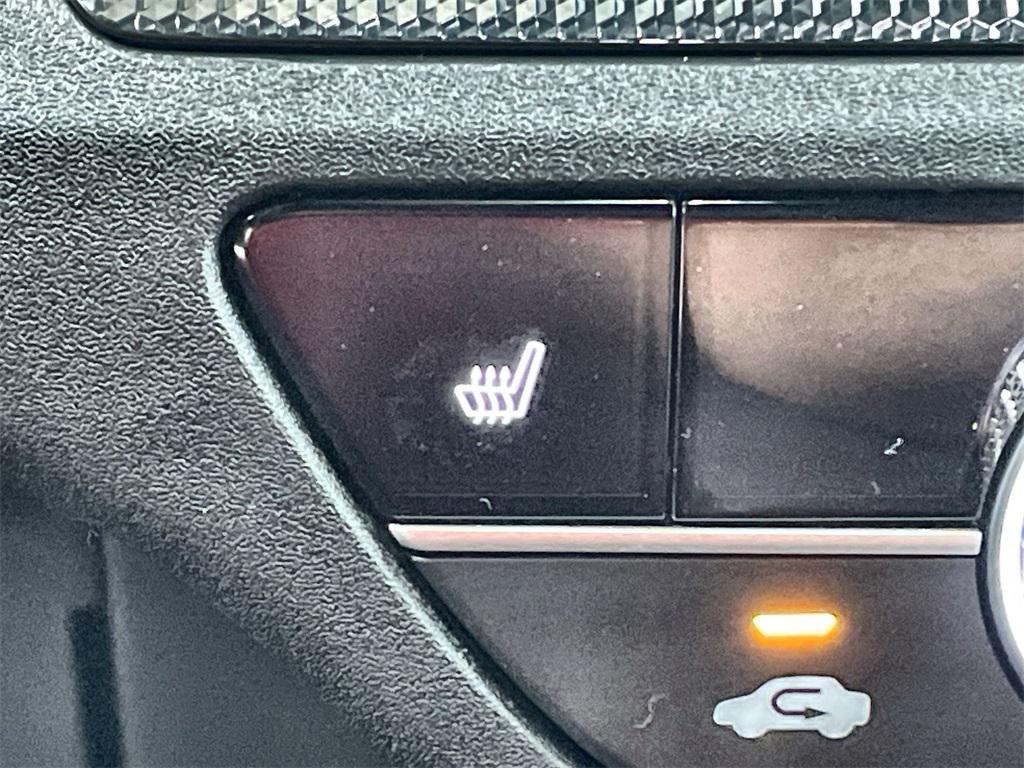 new 2026 Honda CR-V Hybrid car, priced at $40,705