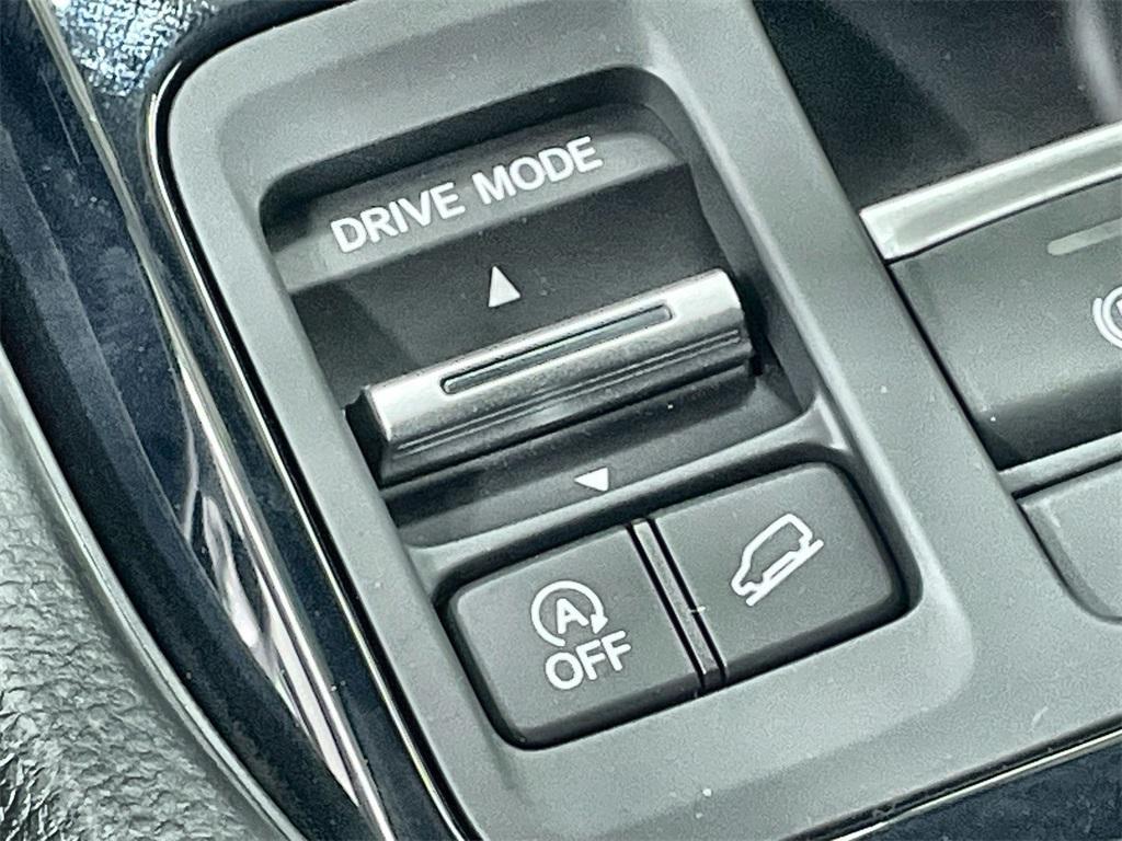 new 2025 Honda Pilot car, priced at $47,550