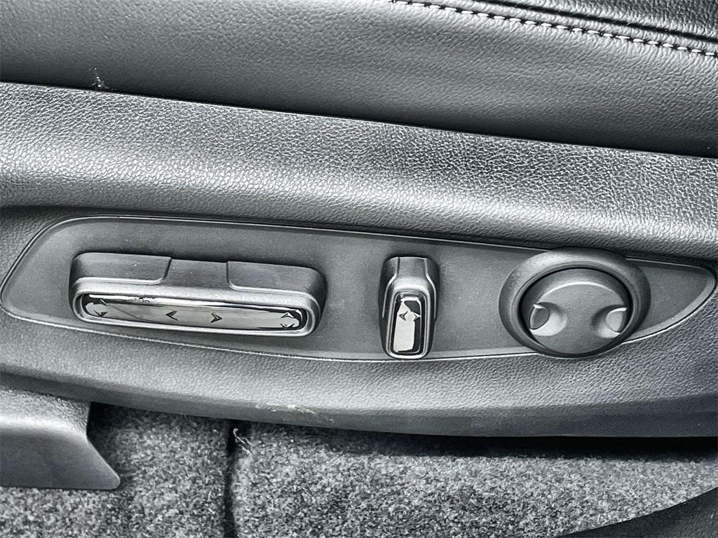 new 2026 Honda CR-V car, priced at $38,350