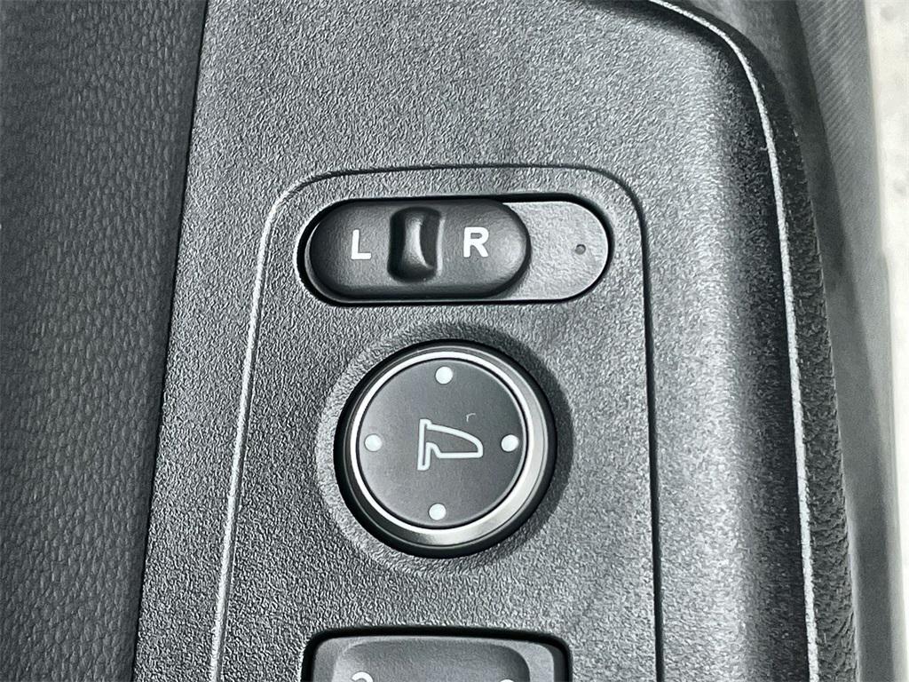 new 2026 Honda CR-V car, priced at $38,350