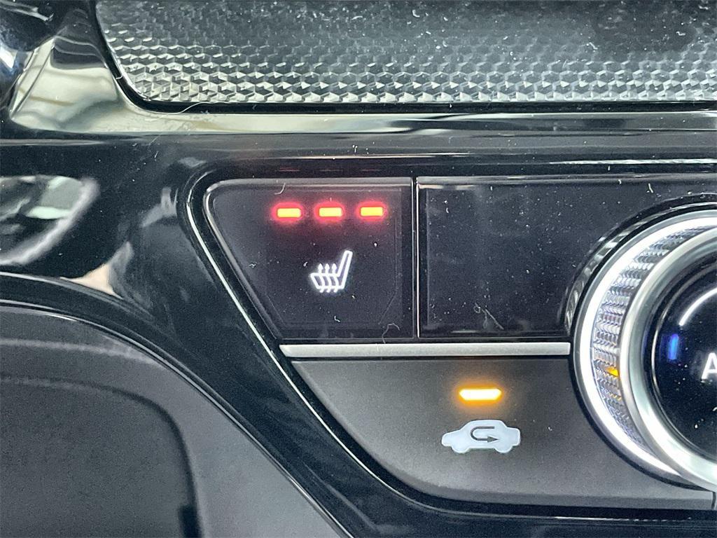 new 2026 Honda CR-V car, priced at $38,350