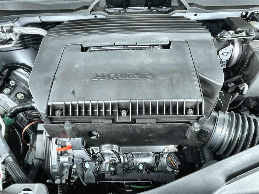 new 2025 Honda Pilot car, priced at $49,288