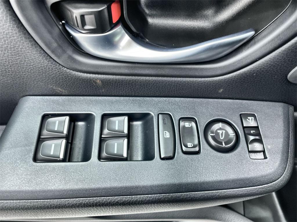 new 2025 Honda Pilot car, priced at $49,288