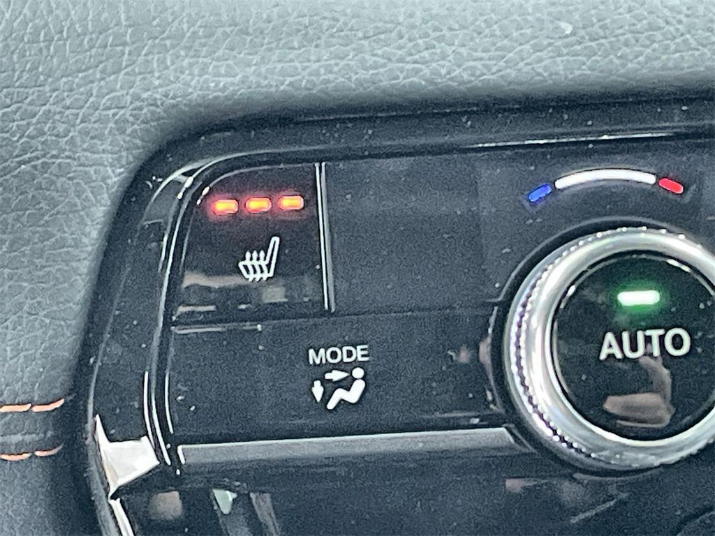 new 2025 Honda Pilot car, priced at $49,288