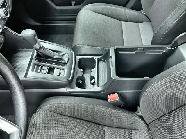 new 2025 Honda CR-V car, priced at $33,991