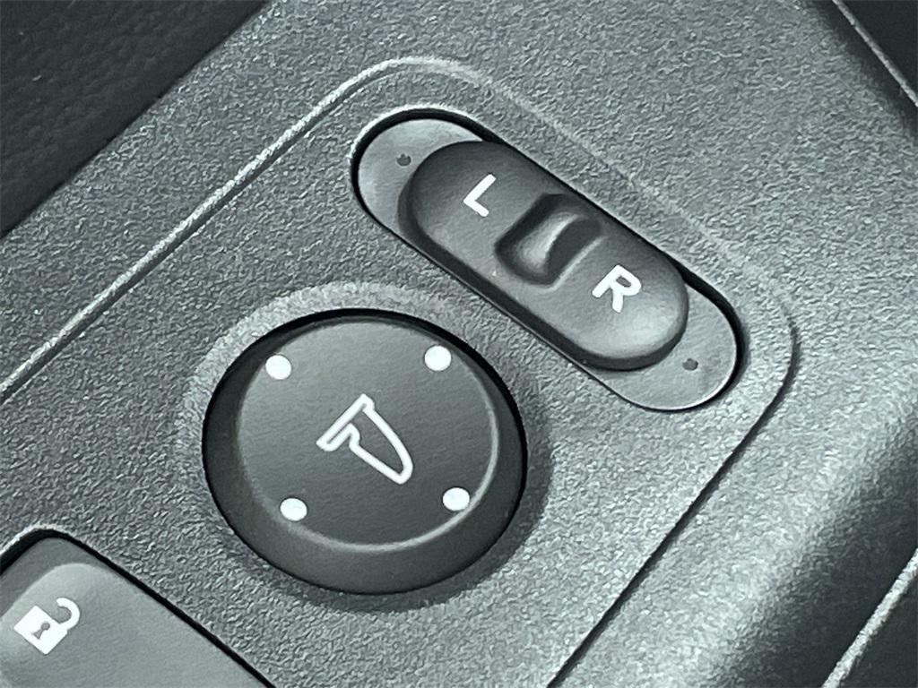 new 2026 Honda CR-V Hybrid car, priced at $37,598