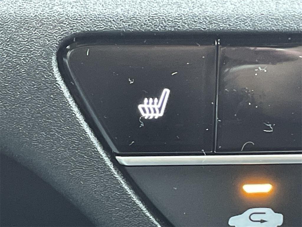 new 2026 Honda CR-V Hybrid car, priced at $37,598