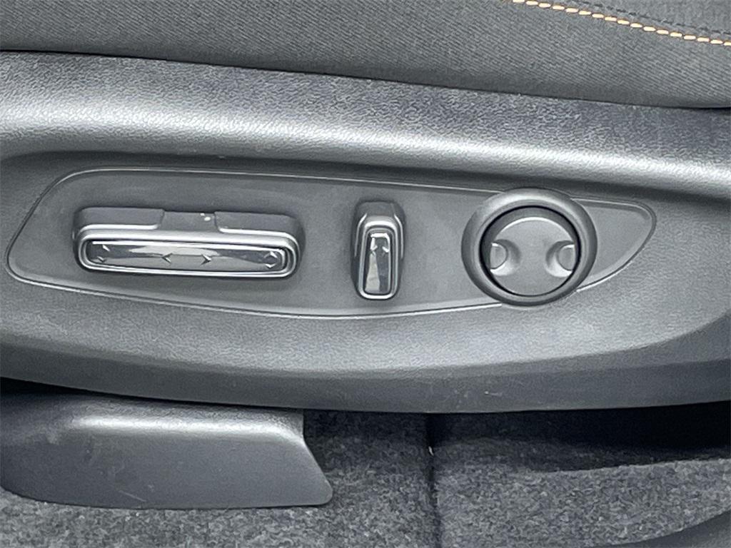 new 2026 Honda CR-V Hybrid car, priced at $37,598