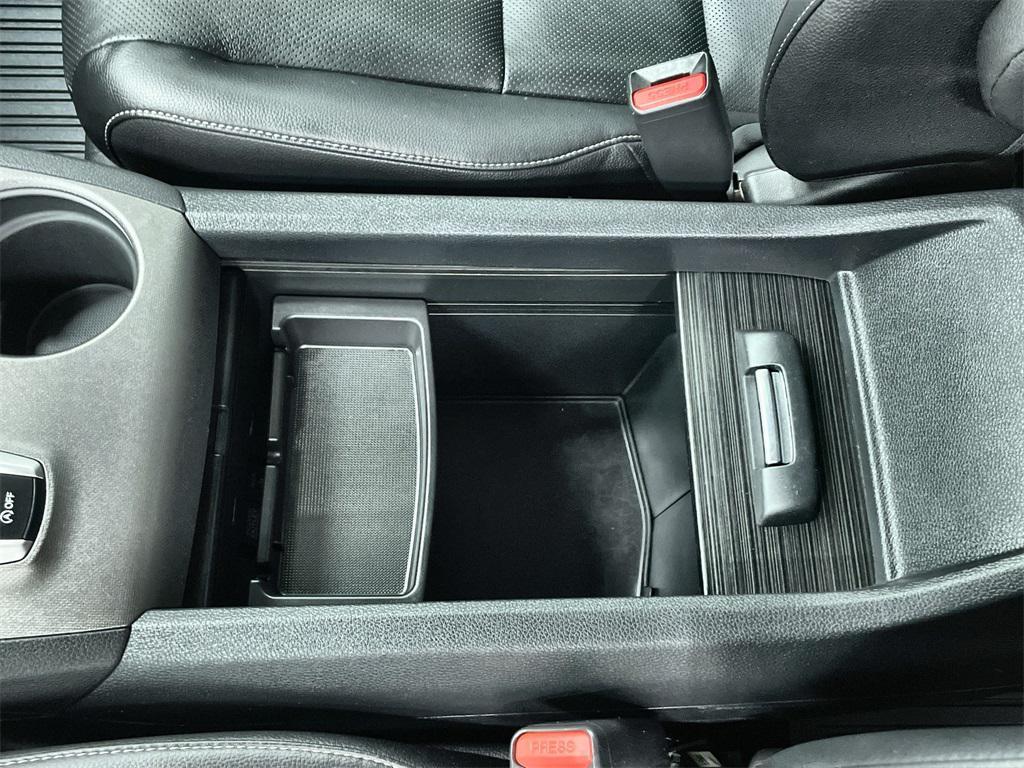 used 2022 Honda Ridgeline car, priced at $34,699