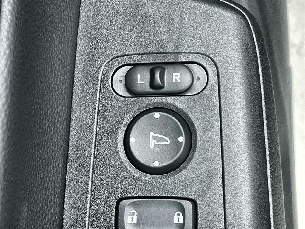 new 2026 Honda CR-V Hybrid car, priced at $38,580