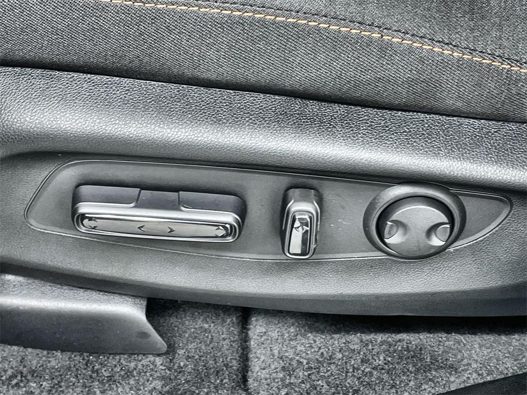 new 2026 Honda CR-V Hybrid car, priced at $38,580