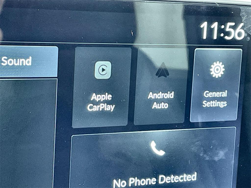 new 2026 Honda CR-V Hybrid car, priced at $38,580