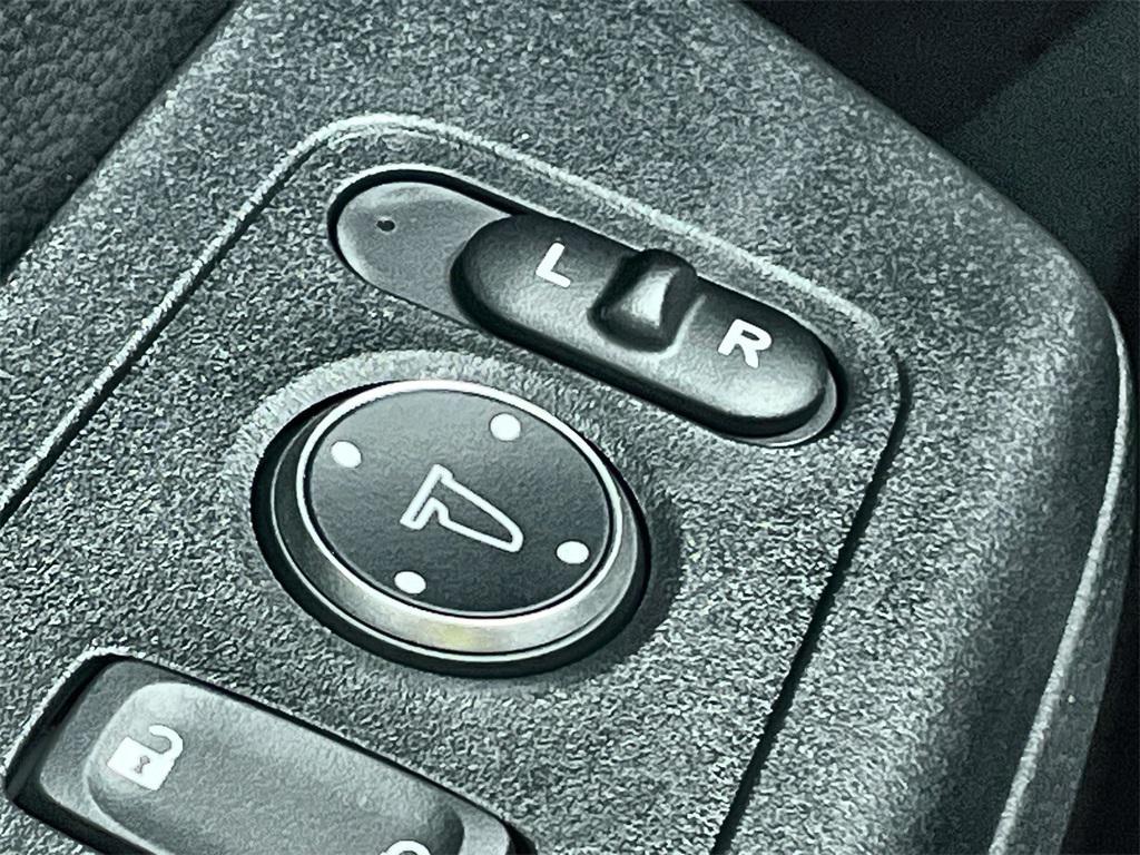 new 2026 Honda CR-V Hybrid car, priced at $44,155