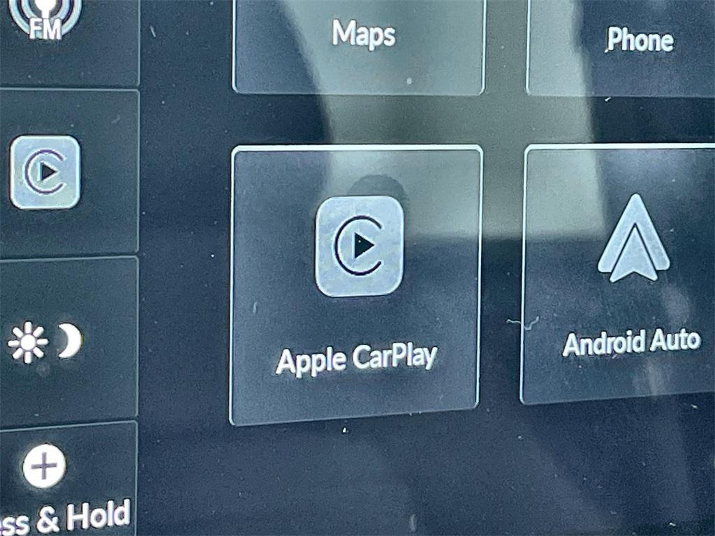 new 2026 Honda CR-V Hybrid car, priced at $44,155