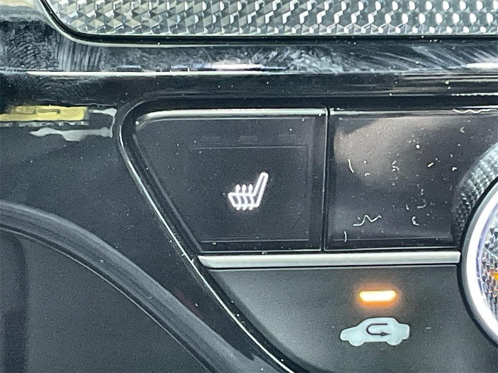 new 2026 Honda CR-V Hybrid car, priced at $44,155