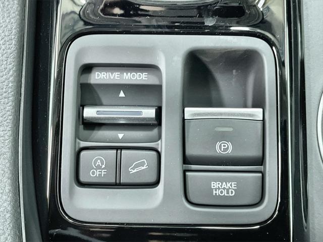 new 2025 Honda Pilot car, priced at $44,388
