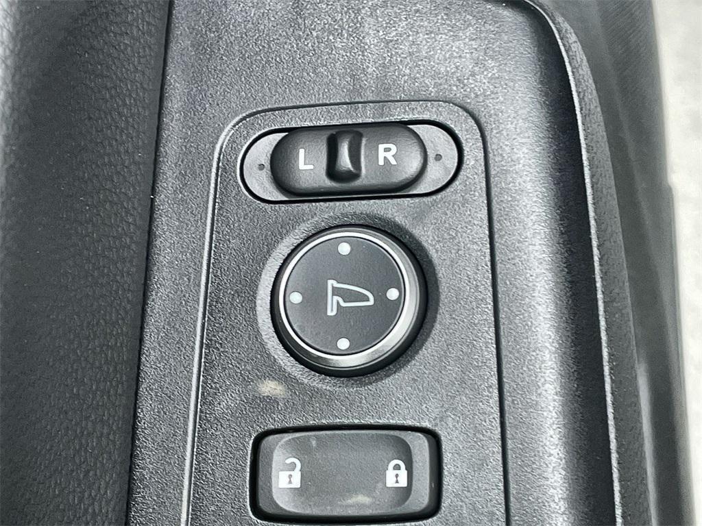 new 2026 Honda CR-V Hybrid car, priced at $43,700