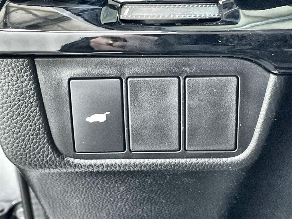 new 2026 Honda CR-V Hybrid car, priced at $43,700