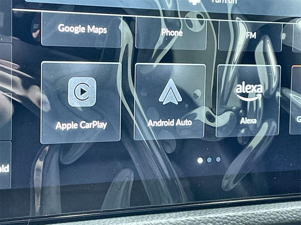 new 2026 Honda CR-V Hybrid car, priced at $43,700