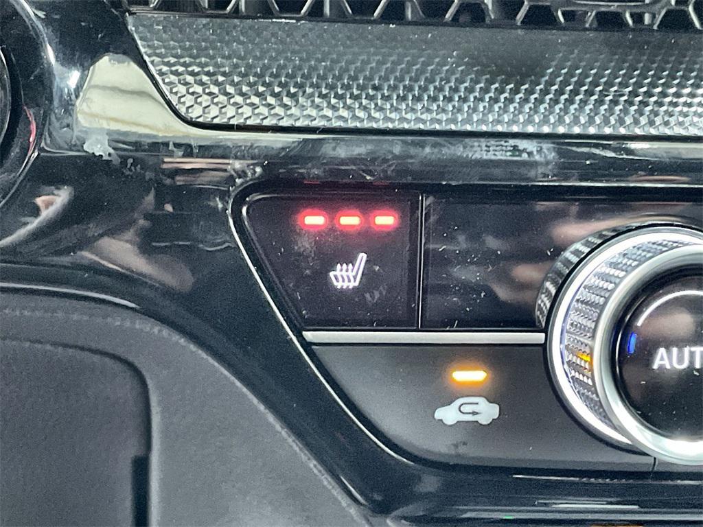 new 2026 Honda CR-V Hybrid car, priced at $43,700