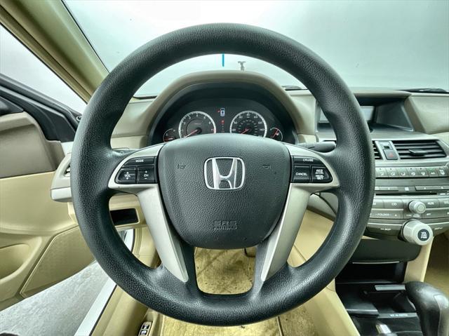 used 2009 Honda Accord car, priced at $8,699