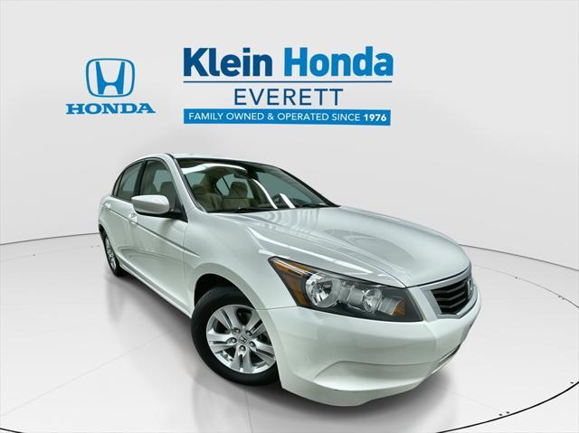 used 2009 Honda Accord car, priced at $8,699