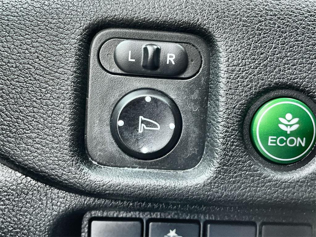 used 2022 Honda Passport car, priced at $25,598