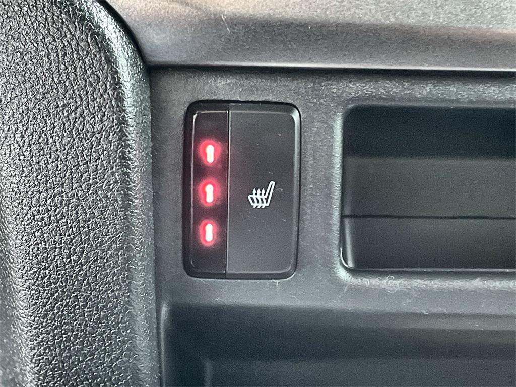 used 2022 Honda Passport car, priced at $25,598