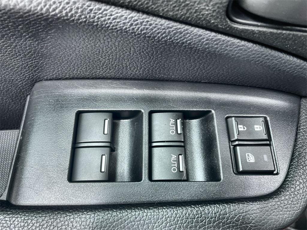 used 2022 Honda Passport car, priced at $25,598