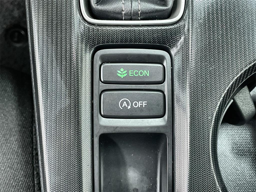 used 2023 Honda Civic car, priced at $25,699