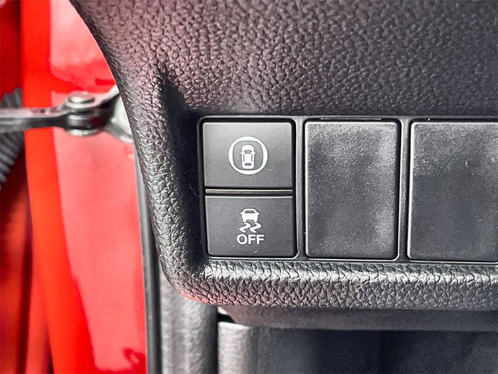 used 2023 Honda Civic car, priced at $25,699