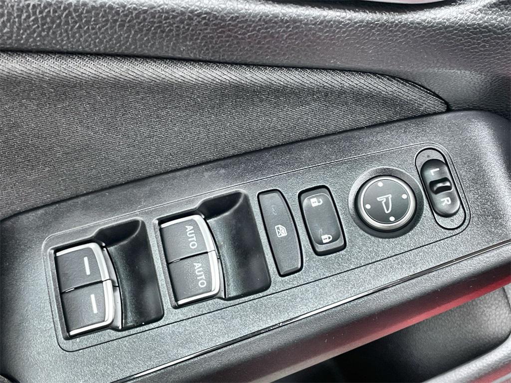 used 2023 Honda Civic car, priced at $25,699