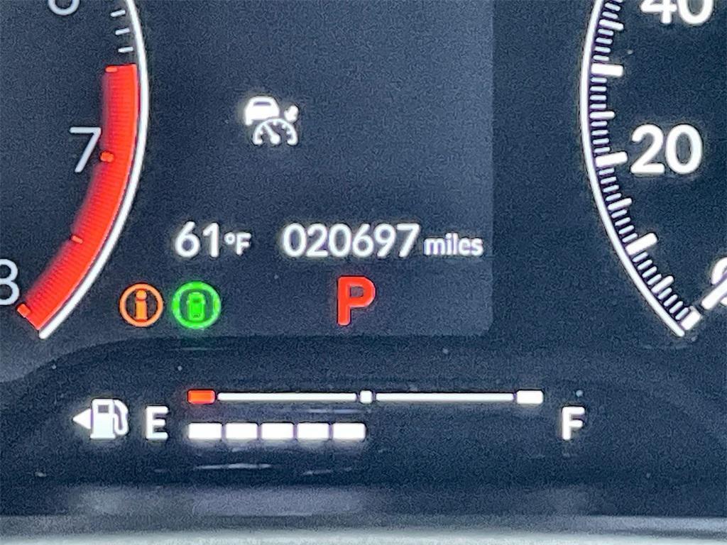 used 2023 Honda Civic car, priced at $25,699