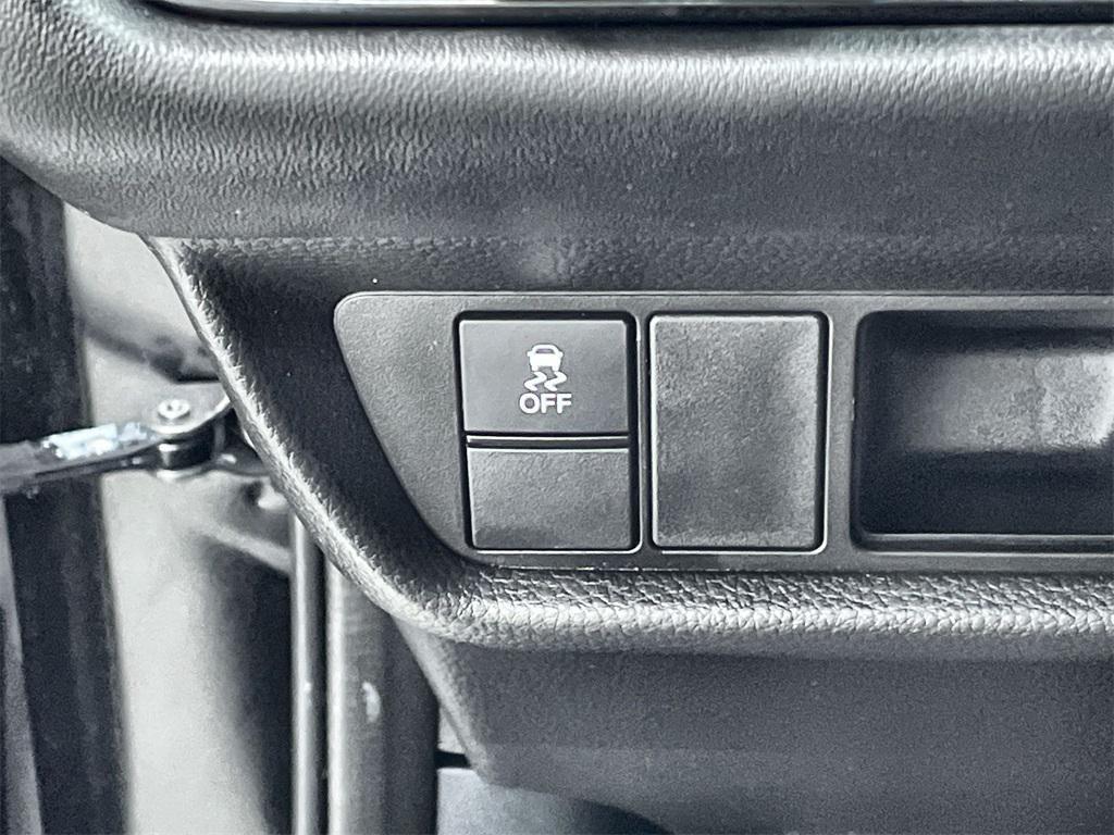 used 2024 Honda HR-V car, priced at $24,699