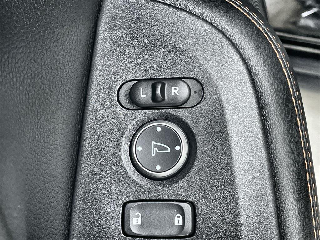 used 2024 Honda HR-V car, priced at $24,699