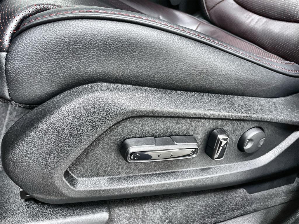 new 2025 Honda Pilot car, priced at $57,260