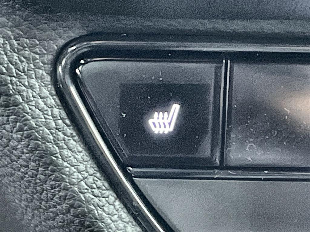 new 2026 Honda HR-V car, priced at $31,350