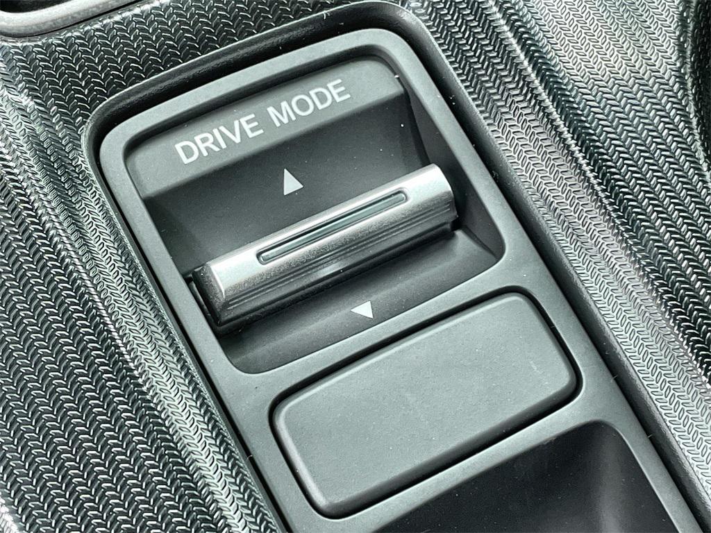 new 2026 Honda Civic Hybrid car, priced at $30,945