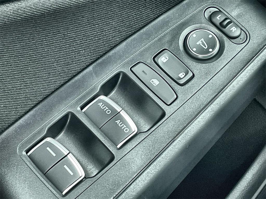 new 2026 Honda Civic Hybrid car, priced at $30,945