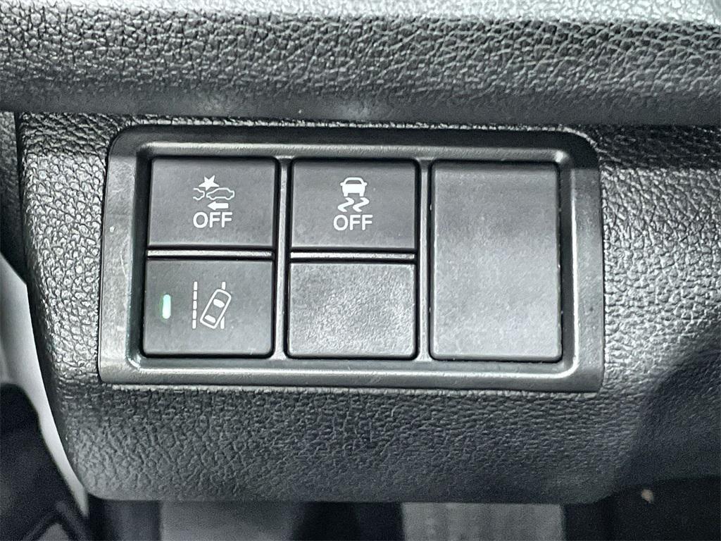 used 2021 Honda Civic car, priced at $20,699