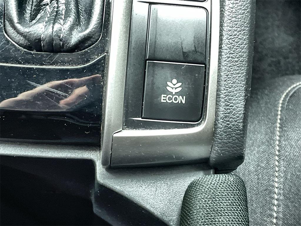 used 2021 Honda Civic car, priced at $20,699