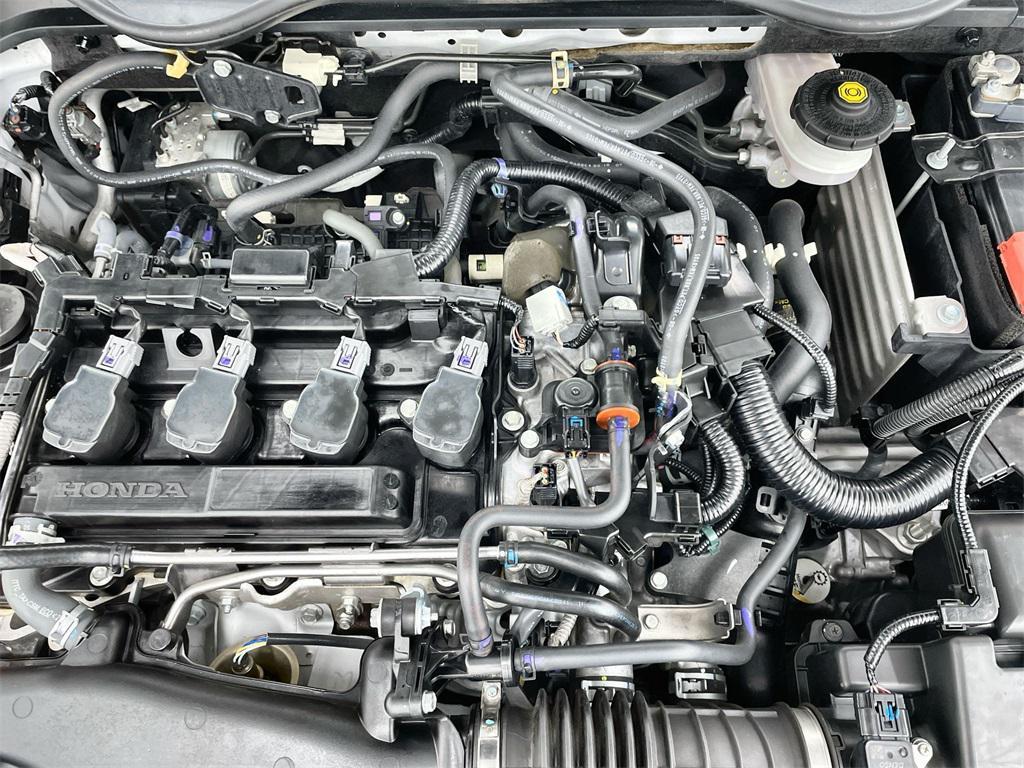 used 2021 Honda Civic car, priced at $20,699