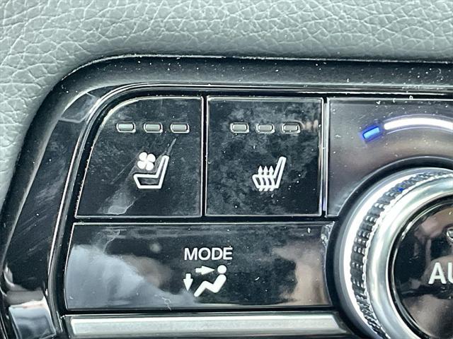 new 2025 Honda Pilot car, priced at $56,030
