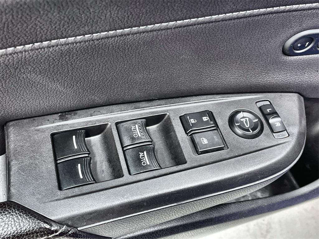 used 2019 Acura ILX car, priced at $25,699