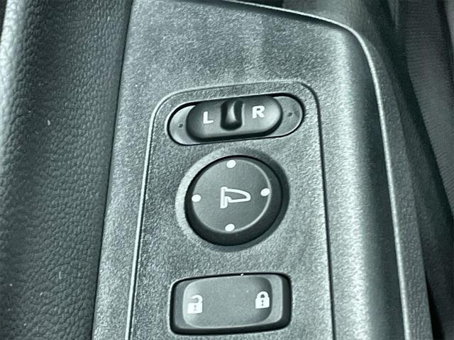 new 2025 Honda CR-V Hybrid car, priced at $41,000