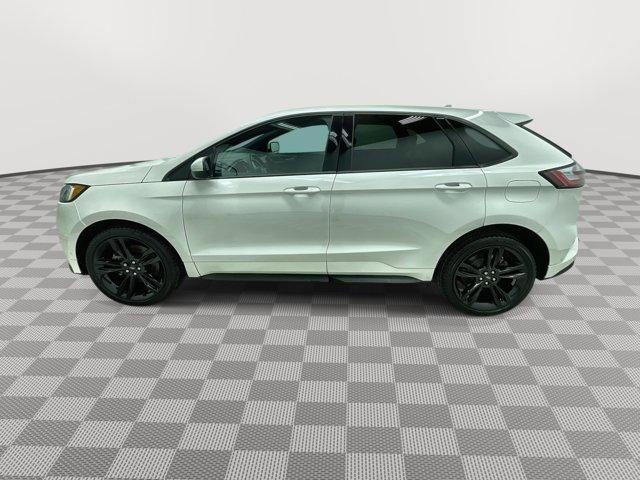 used 2019 Ford Edge car, priced at $24,299