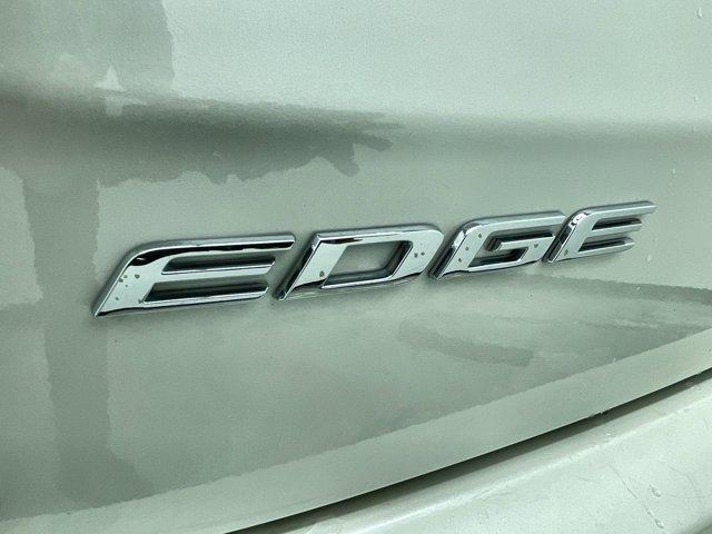 used 2019 Ford Edge car, priced at $24,299